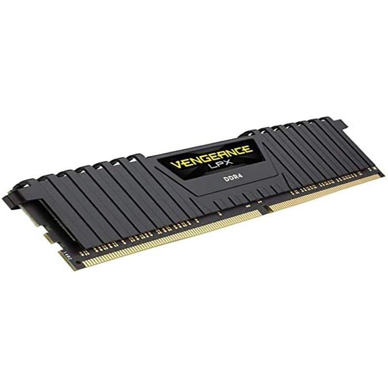 Mémoire RAM Corsair cmK8GX4M1E3200C16 8 GB DDR4 3200 MHz CL16