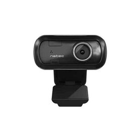 Webcam Genesis LORI FHD 1080P Noir 53,99 €