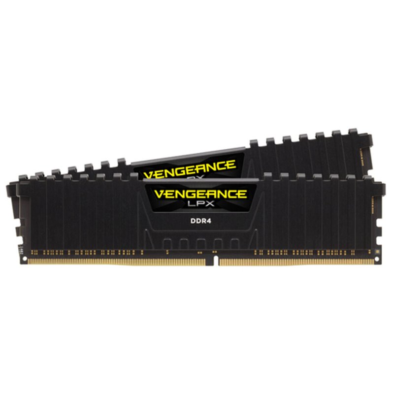 Mémoire RAM Corsair cmK32GX4M2E3200C16 3200 MHz CL16 32 GB