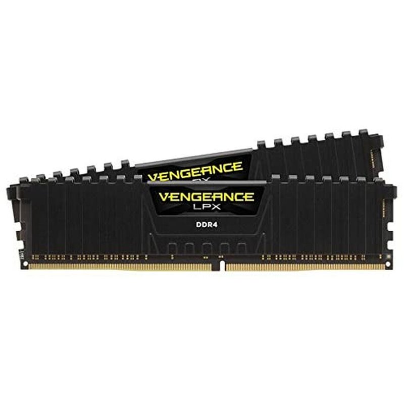 Mémoire RAM Corsair cmK16GX4M2D3600C18 3600 MHz CL18 16 GB DDR4