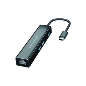 Hub USB Conceptronic DONN07B 44,99 €