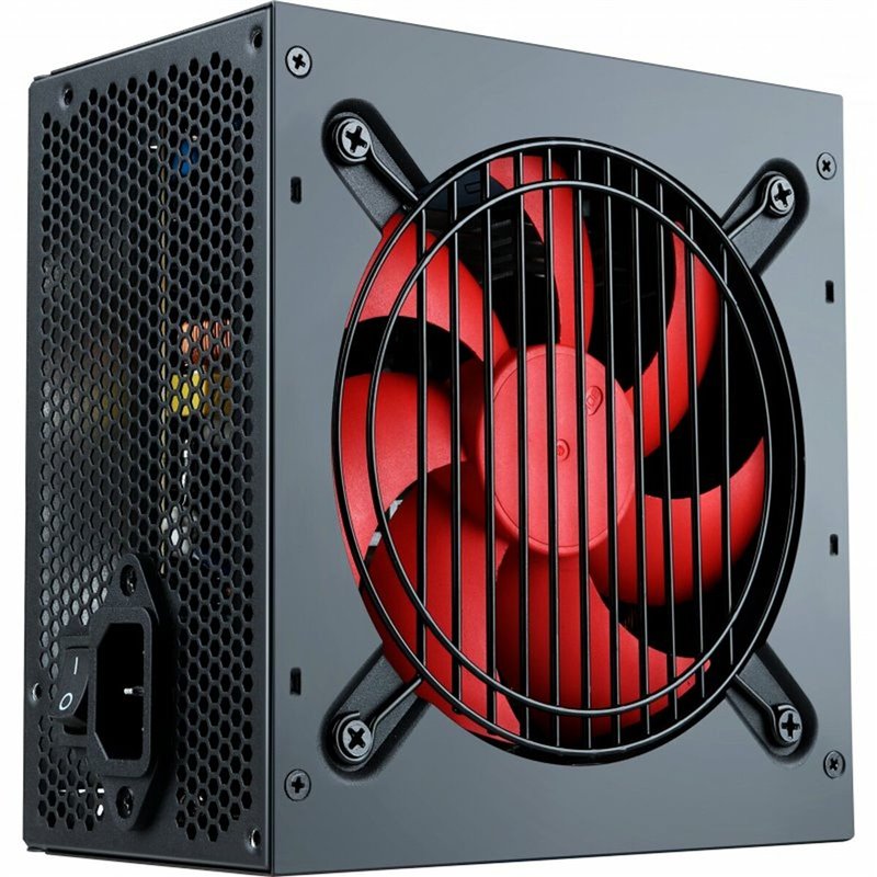 Image secondaire de Source d'alimentation Gaming Tempest PSU X 750W