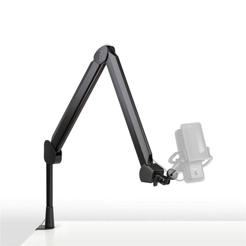 Microphone Elgato Wave Mic Arm Noir