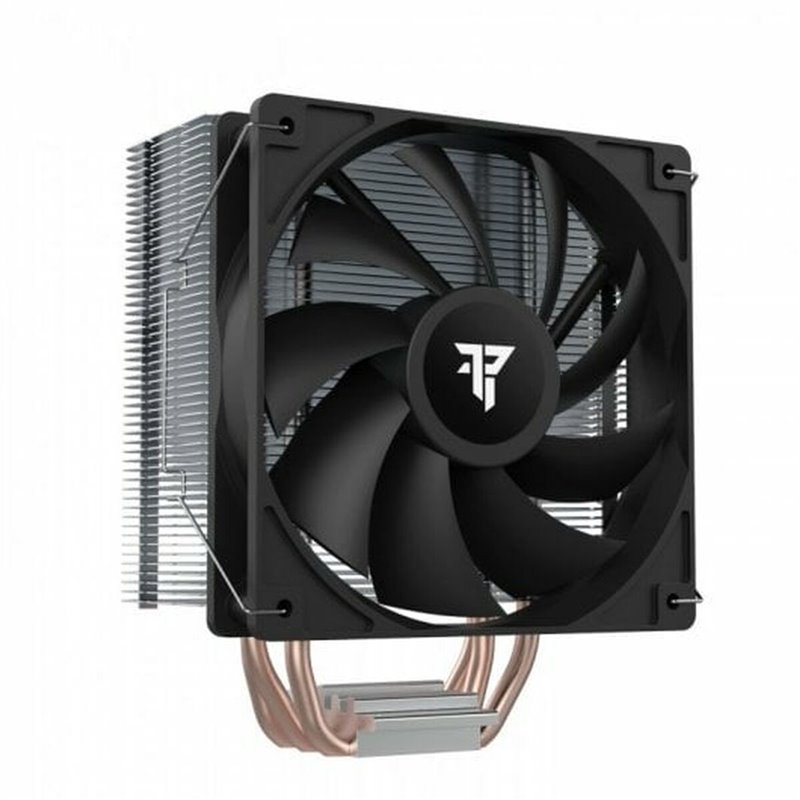 Image secondaire de Ventilateur CPU Tempest