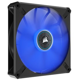 Ventilateur PC Genesis Support de refroidissement pour ordinateur portable  Oxid 450 15,6