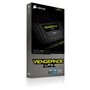 Mémoire RAM Corsair Vengeance LPX 16GB DDR4-2400 2400 MHz CL14 16 GB DDR 60,99 €