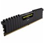 Mémoire RAM Corsair Vengeance LPX 16GB DDR4-2400 2400 MHz CL14 16 GB DDR 60,99 €
