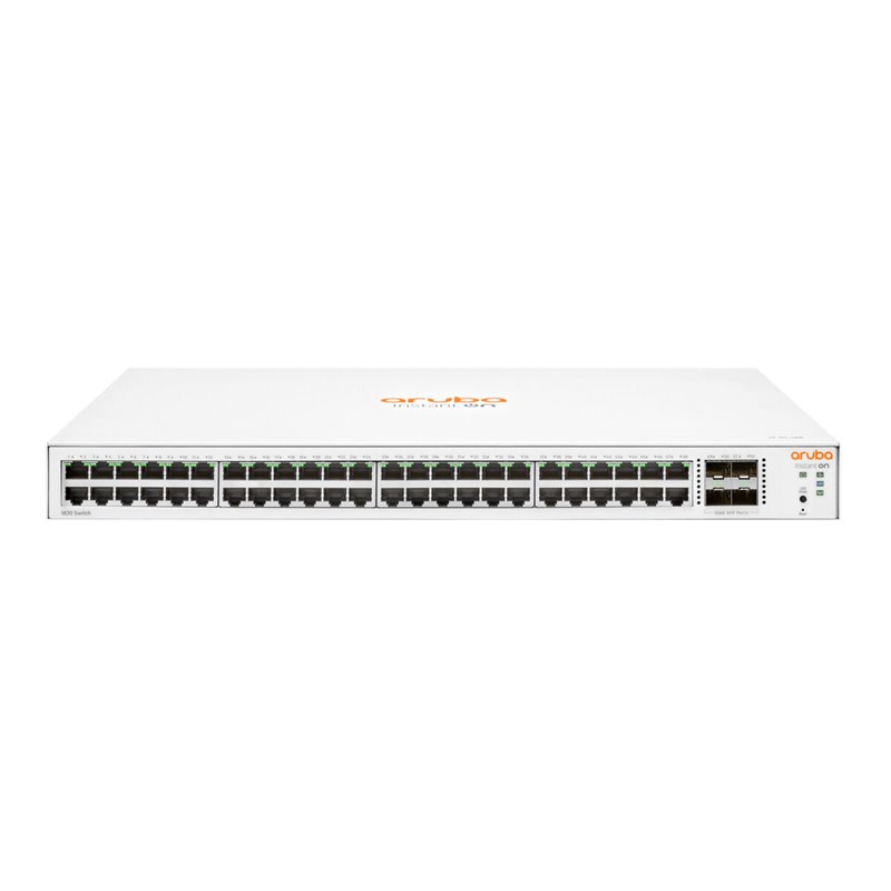 Switch Aruba Aruba Instant On 1830 48G 4SFP