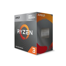 Processeur AMD 4300G 149,99 €