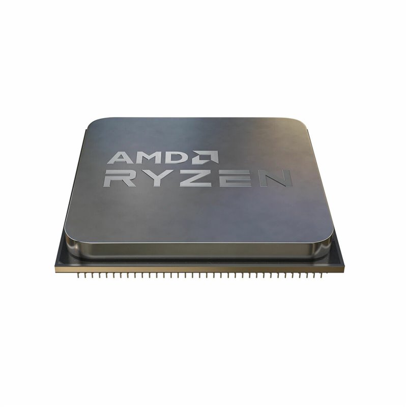 Image secondaire de Processeur AMD 4300G 64 bits 32 Bit AMD AM4 DDR4 3200 mhz