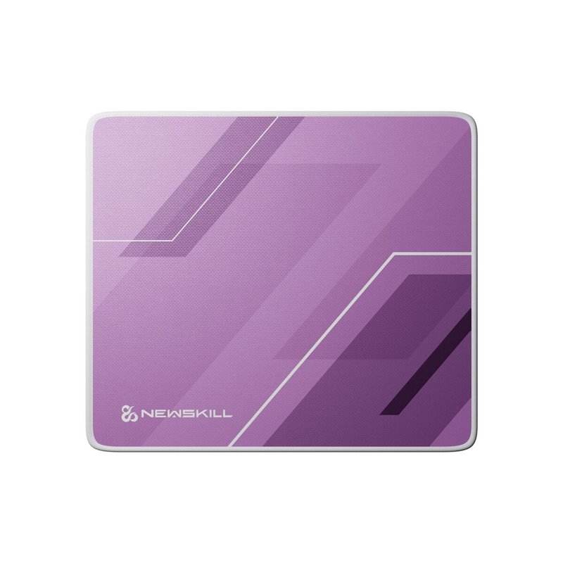 Tapis Antidérapant Newskill Violet Lavande