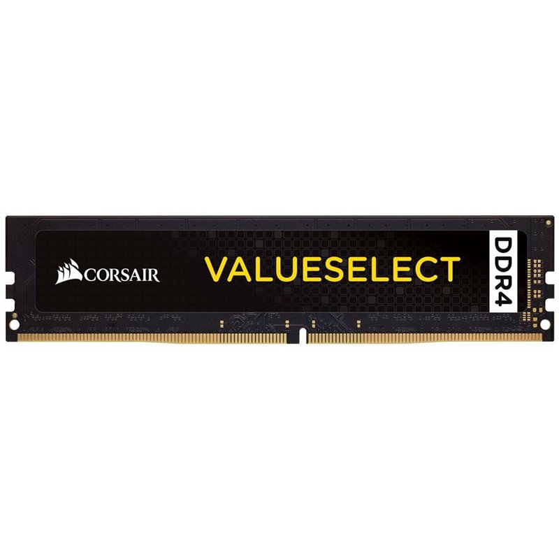 Image secondaire de Mémoire RAM Corsair 8GB, DDR4, 2400MHz CL16 DDR4 8 GB 2400 MHz