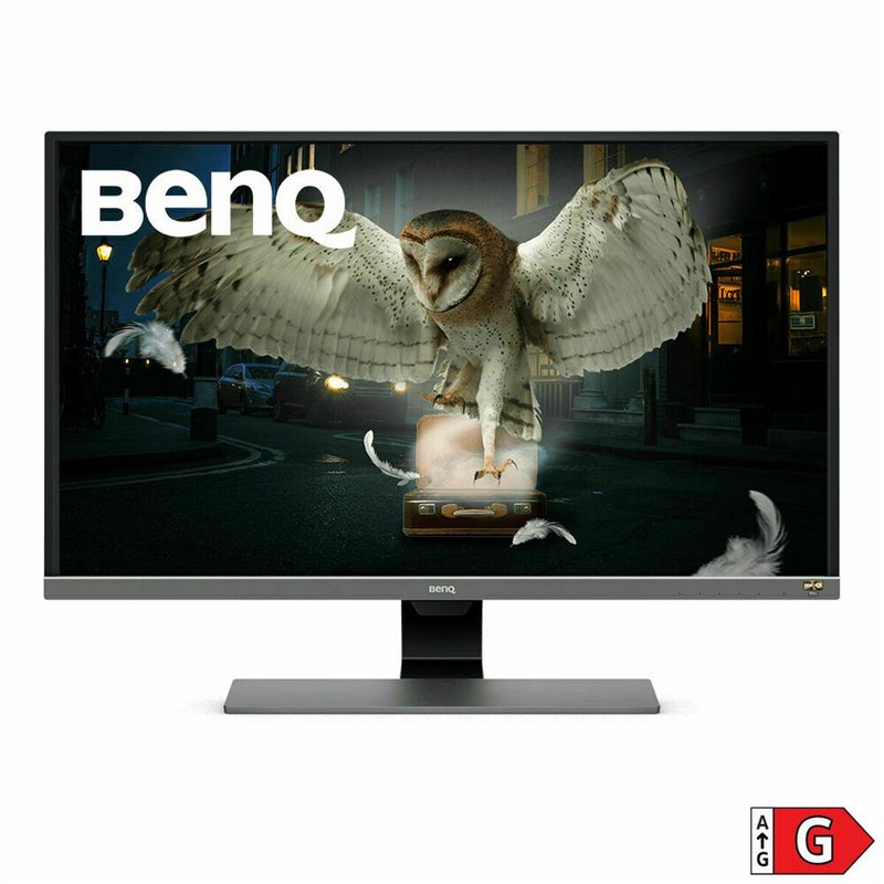 Écran BenQ EW3270U 32