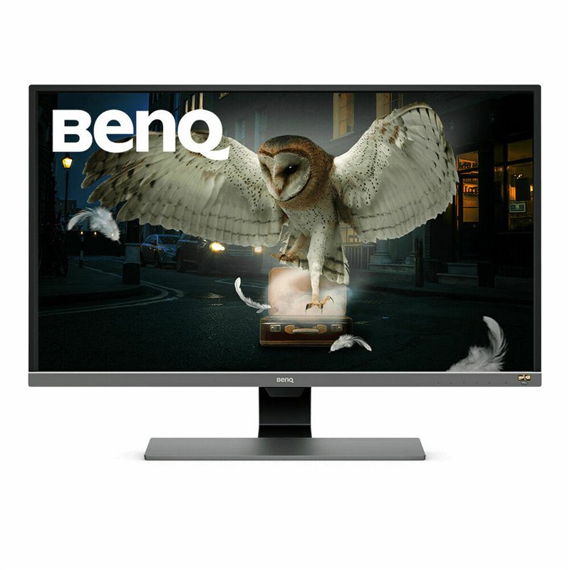 Image secondaire de Écran BenQ EW3270U 32