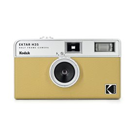 Appareil Photo Kodak EKTAR H35 Marron 35 mm 79,99 €