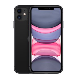 Smartphone Apple iPhone 11 Noir 6,1" 589,99 €