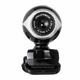 Webcam Owlotech 640 x 480 px CMOS 23,99 €