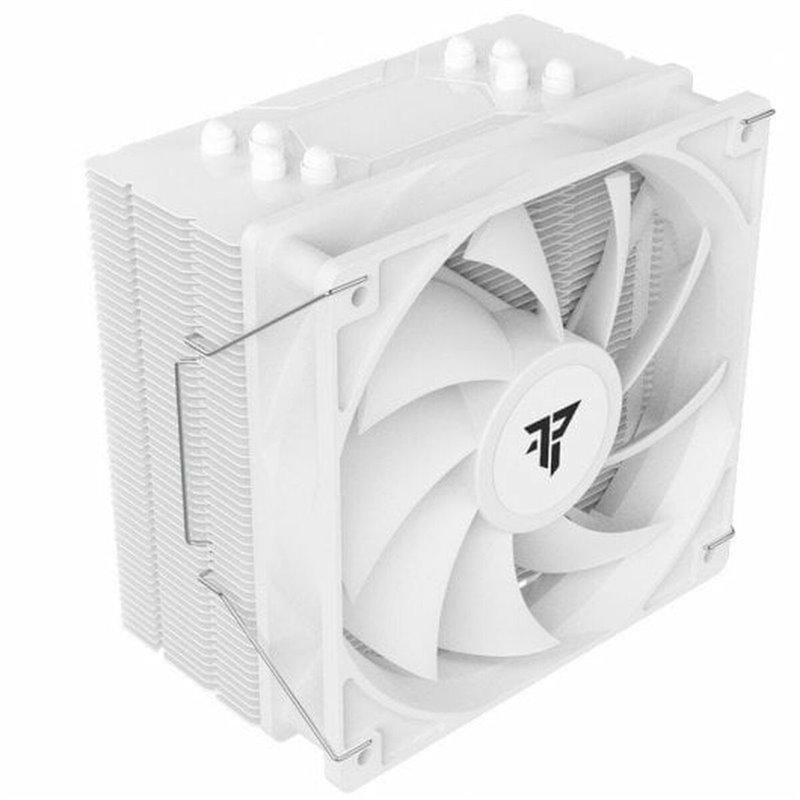 Ventilateur CPU Tempest TP-COOL-4PW Blanc