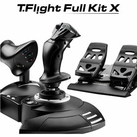 Commande Gaming Sans Fil Thrustmaster T.Flight Full Kit X 259,99 €