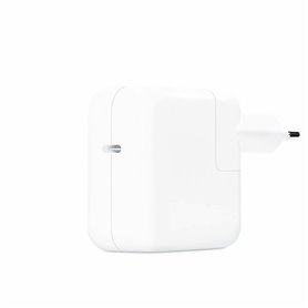 Chargeur portable Apple MY1W2ZM/A Blanc 30 W 73,99 €