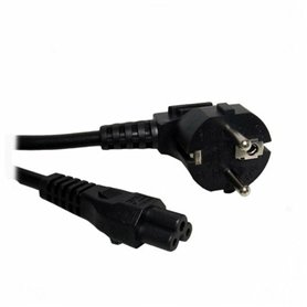 Câble dAlimentation CABTREBOL Noir 1,5 m 15,99 €