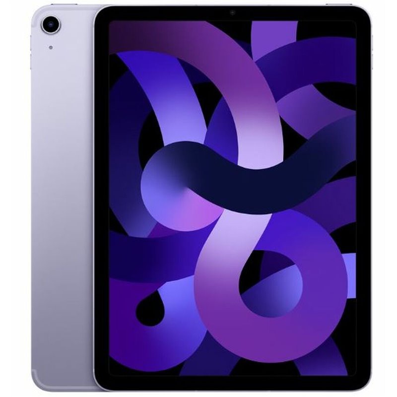 Tablette Apple iPad Air 2022 M1 8 GB RAM 256 GB Violet