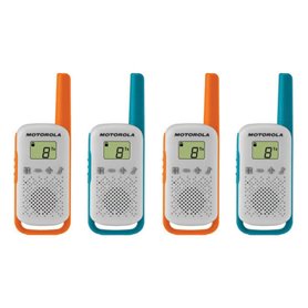 Talkie-walkie Motorola TALKABOUT T42 89,99 €
