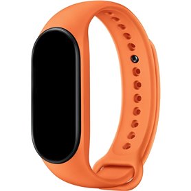Bracelet d'activités Xiaomi Orange 22,99 €
