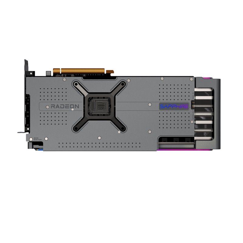 Image secondaire de Carte Graphique Sapphire 24 GB GDDR6