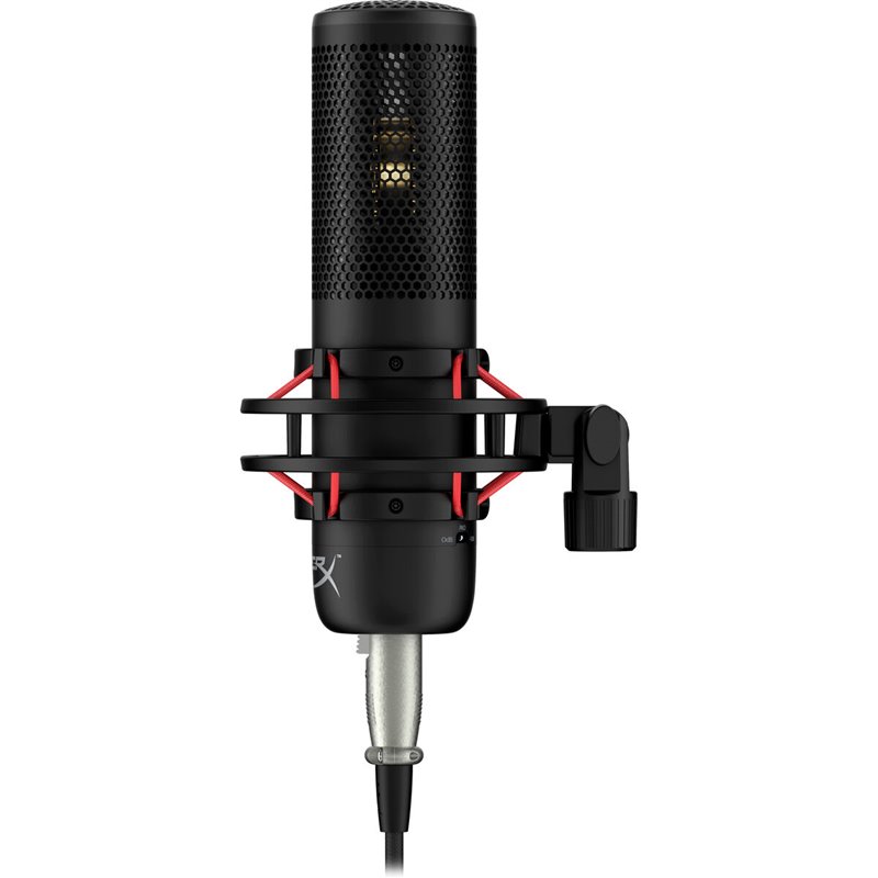 Image secondaire de Hyperx ProCast Microphone Noir