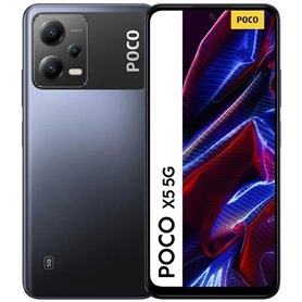 Smartphone Poco X5 Noir 256 GB 6,67" 389,99 €
