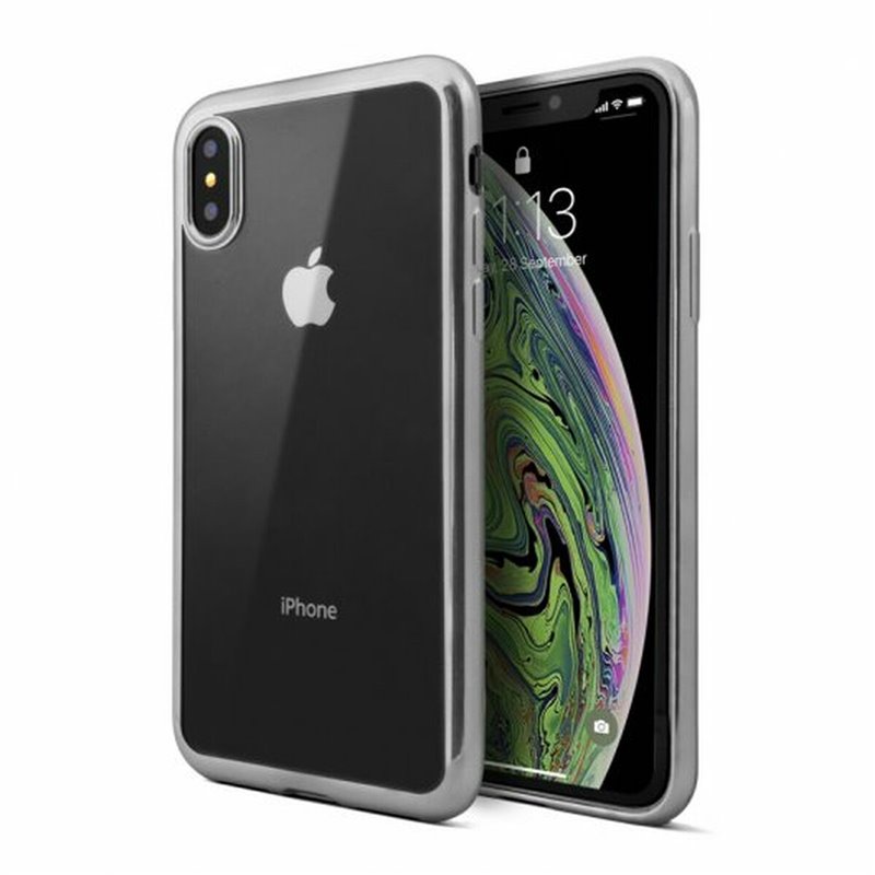 Protection pour téléphone portable UNotec iPhone XS Max