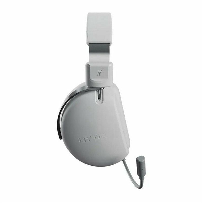 Image secondaire de Casques avec Micro Gaming Hyte Eclipse HG10 Blanc