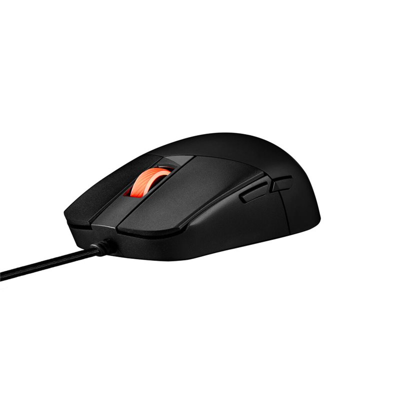 Image secondaire de Asus ROG Strix IMPACT III souris Droitier USB Type-A Optique 12000 DPI