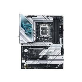 Carte Mère Asus ROG STRIX Z790-A GAMING WIFI Intel LGA 1700 539,99 €