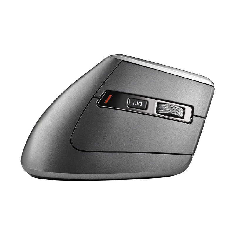 Image secondaire de NGS EVO KARMA souris Droitier RF sans fil + Bluetooth Optique 3200 DPI