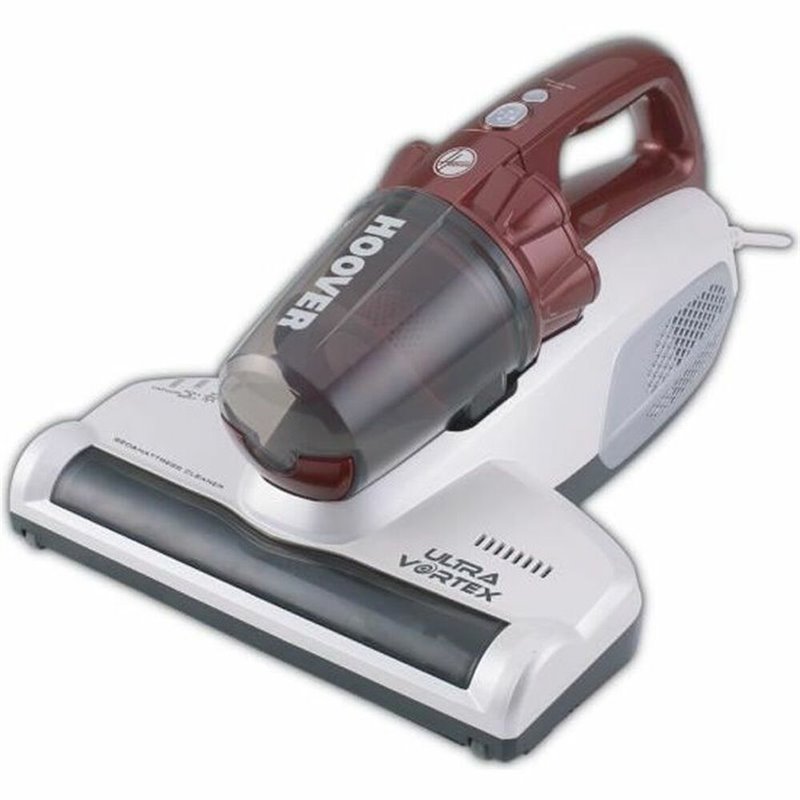 Hoover Ultra Vortex MBC500UV 011 aspirateur de table Rouge Sans sac