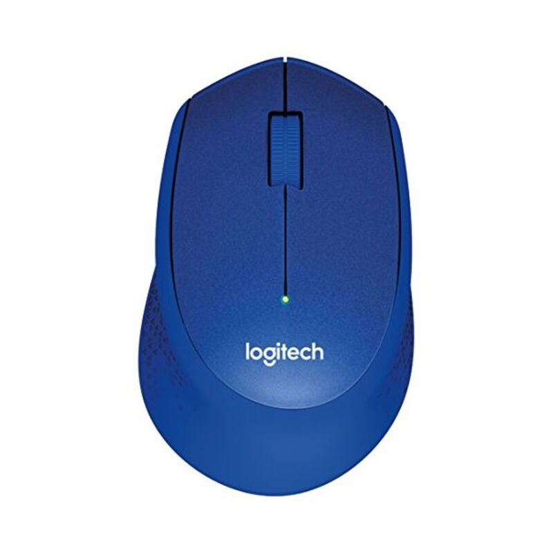 Logitech M330 Silent Plus