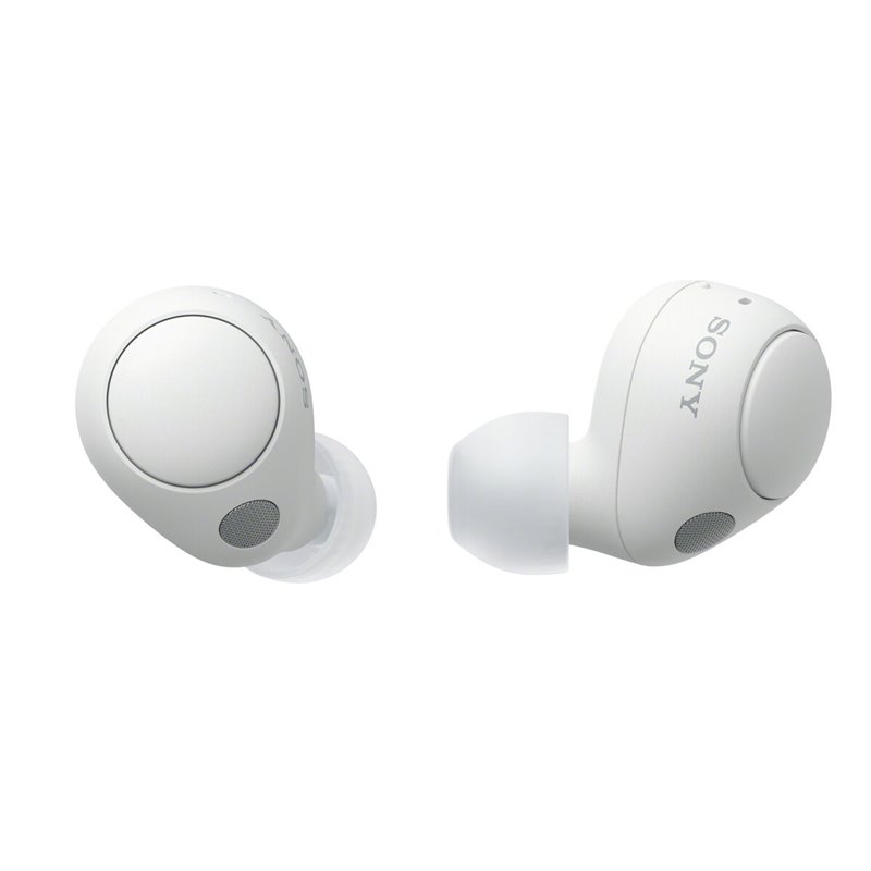 Image secondaire de Sony WF-C700N Casque True Wireless Stereo (TWS) Ecouteurs Appels/Musique Bluetooth Blanc