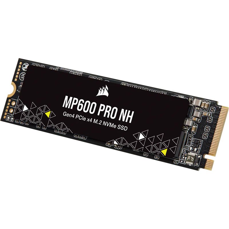 Image secondaire de Disque dur Corsair MP600 PRO NH 1 TB SSD