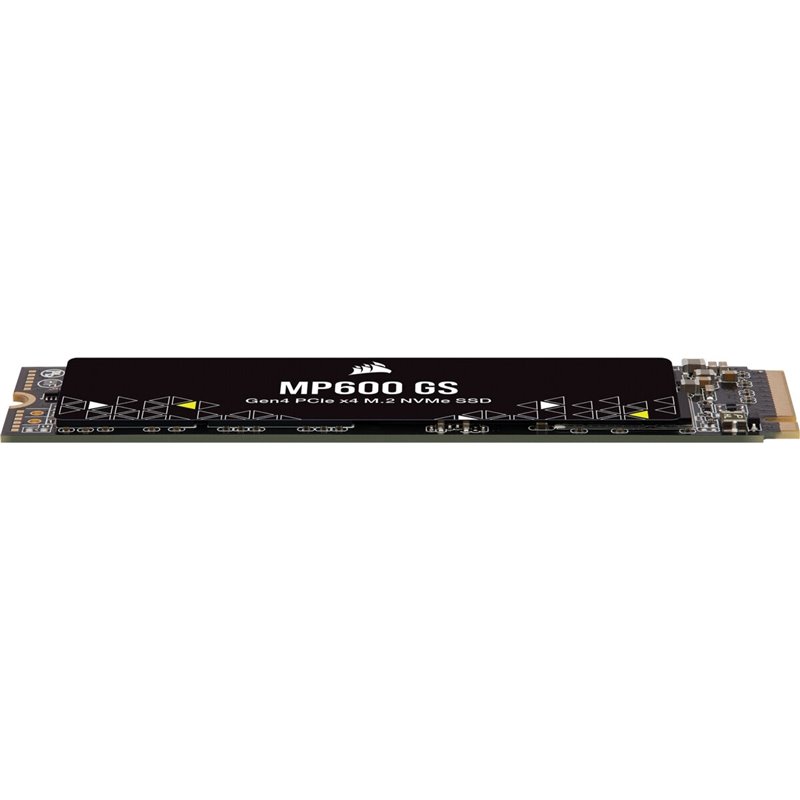 Image secondaire de Disque dur Corsair MP600 GS Interne Jeux SSD TLC 3D NAND 1 TB 1 TB SSD