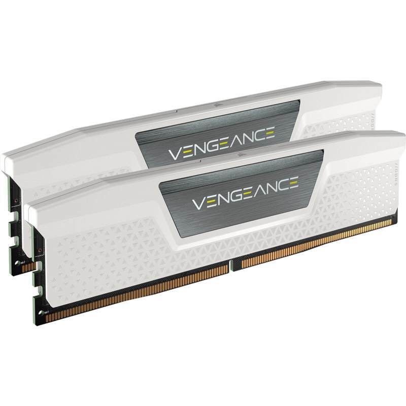 Mémoire RAM Corsair cmK32GX5M2B5600C36W 32 GB