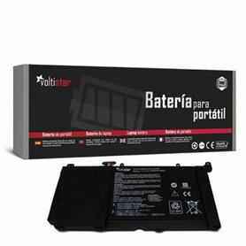 Batterie pour Ordinateur Portable Voltistar BAT2031 Noir 11,1 V 99,99 €