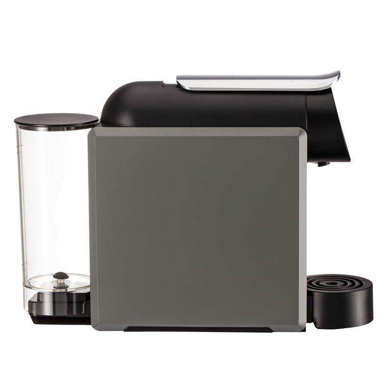 Image secondaire de Cafetière à capsules Delta Q MINI QOOL CINZA Gris 1200 W 19 bar 1 L