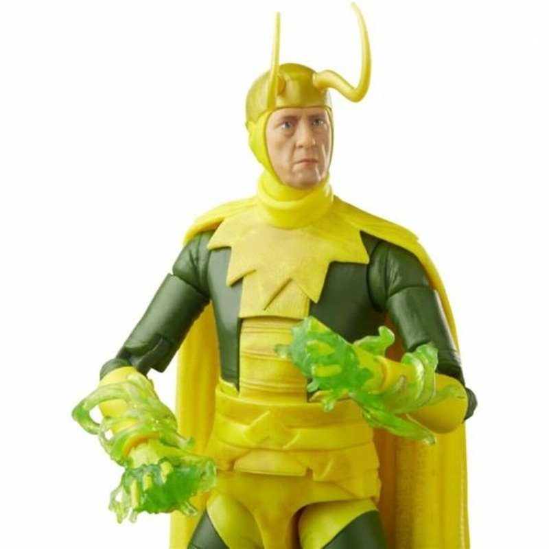 Image secondaire de Marvel Avengers Classic Loki