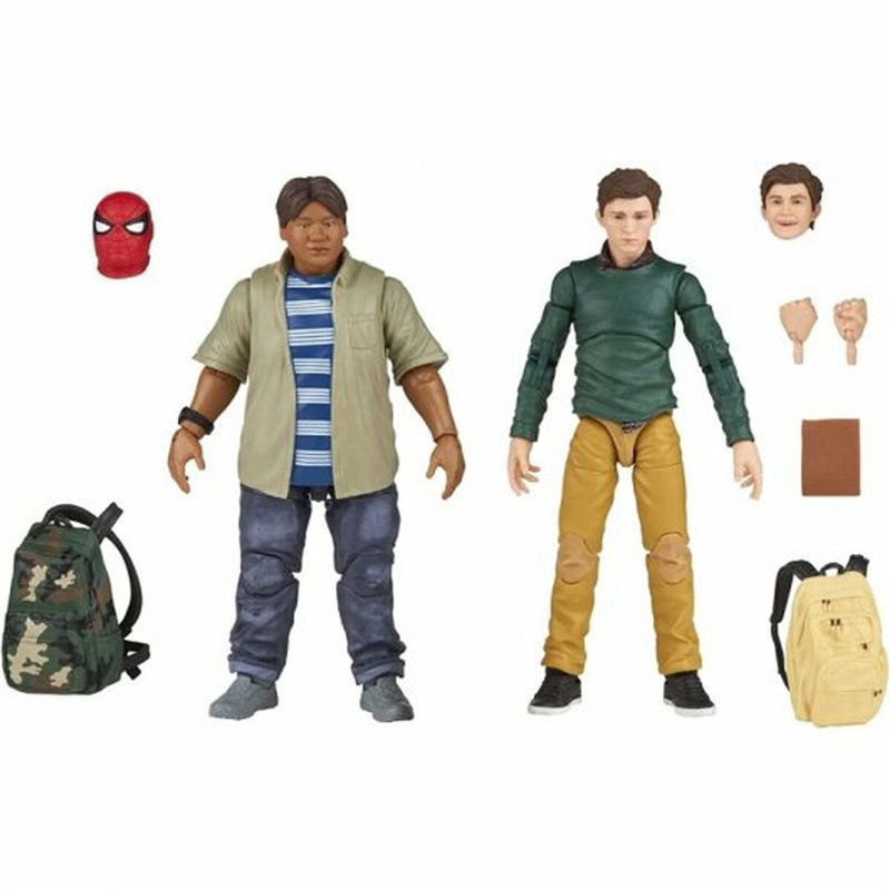 Image secondaire de Marvel F34575L0 figurine pour enfant