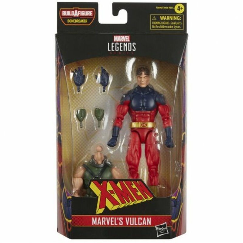 Marvel X-Men F36905X0 toy figure