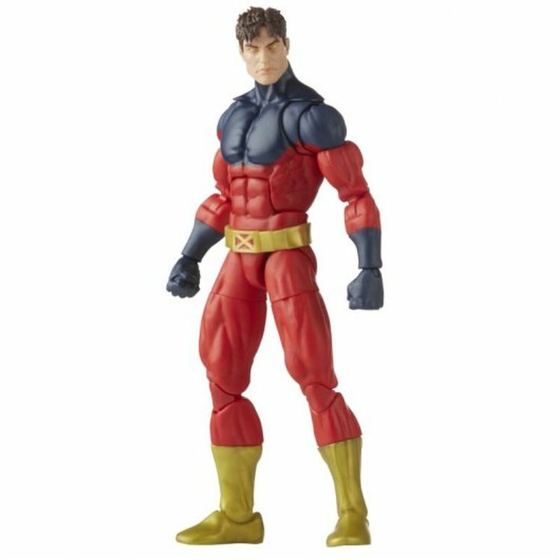 Image secondaire de Marvel X-Men F36905X0 toy figure