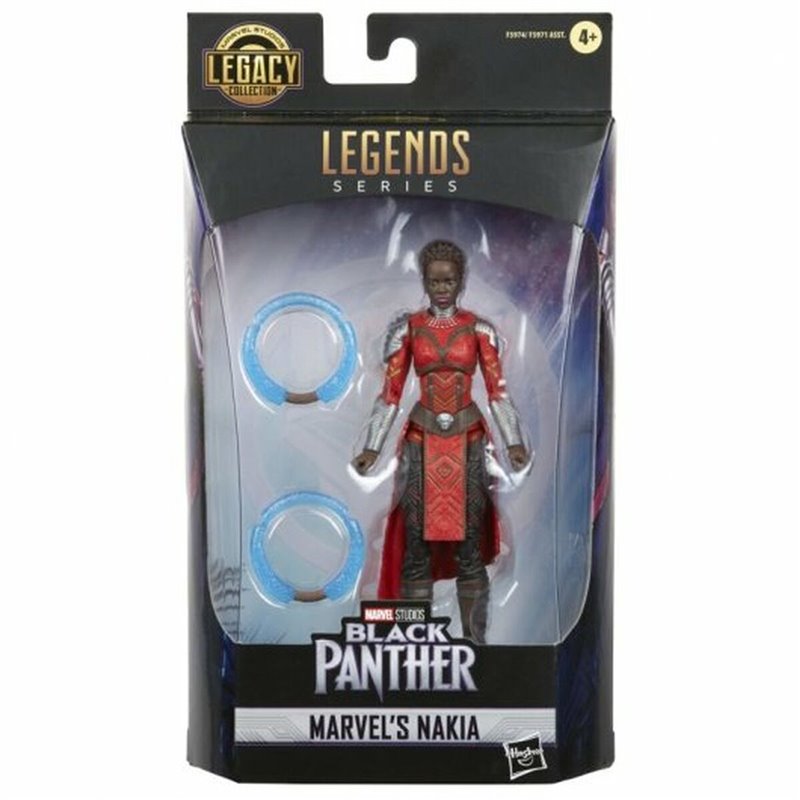 Marvel F59745X0 toy figure