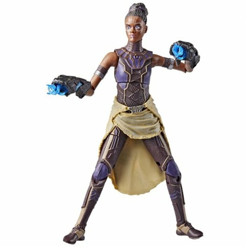 Image secondaire de Hasbro Marvel Studios: Black Panther Legends F59755X0 toy figure